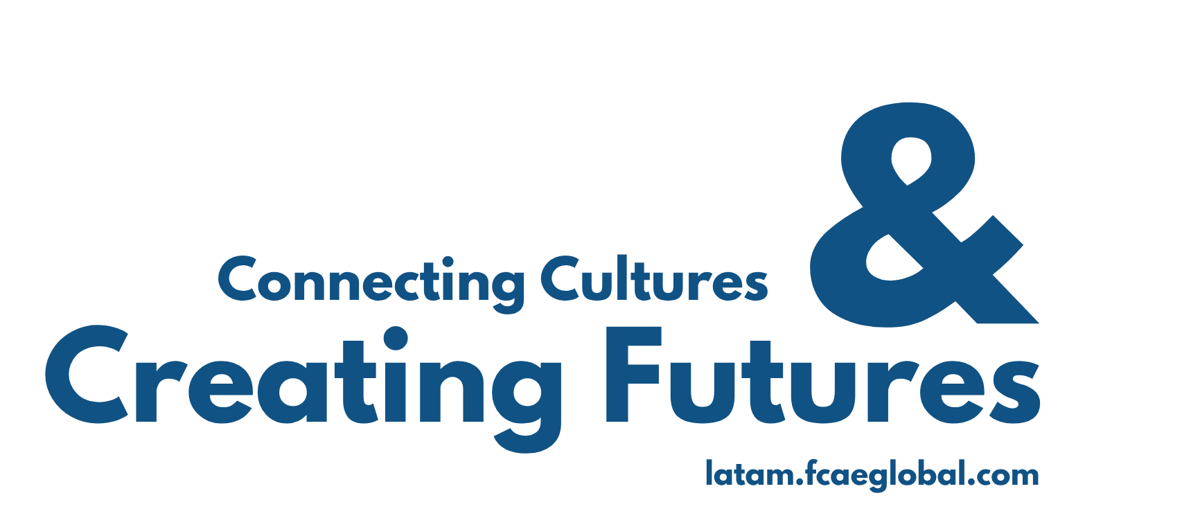 Connecting Cultures & Creating Futures